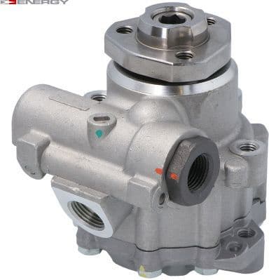 Hydraulic Pump, steering PW7844 - image 4