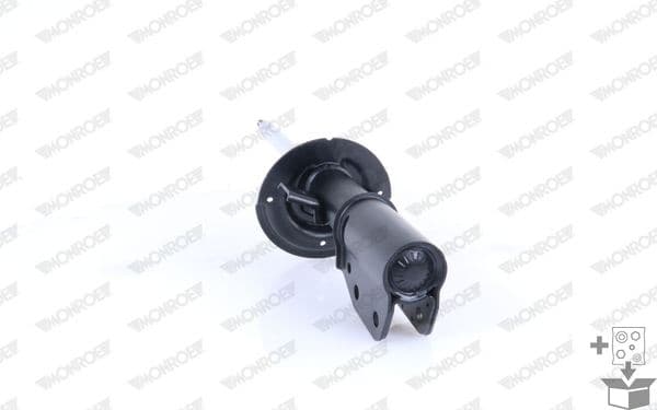 Shock Absorber MONROE ADVENTURE D0410L - image 7