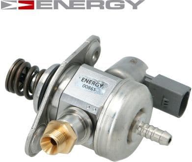 High-pressure Pump GPW002