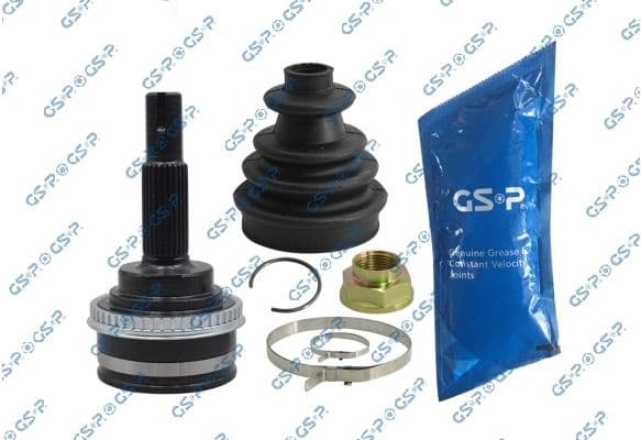 Joint Kit, drive shaft 801806