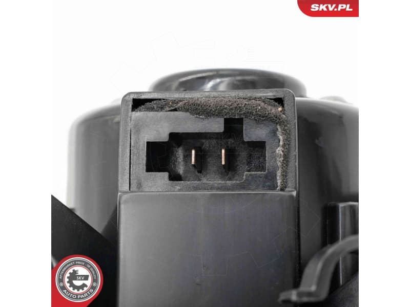 Interior Blower 68SKV087 - image 6