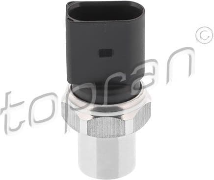 Pressure Switch, air conditioning 120 464