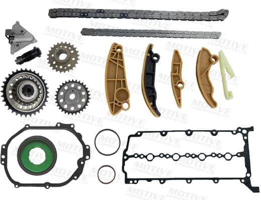 Timing chain kit TCK345