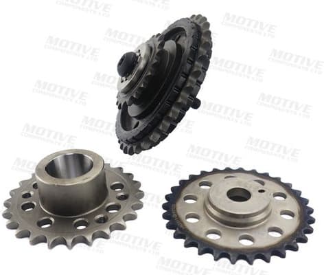 Timing chain kit TCK345 - image 4