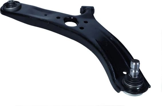 Control/Trailing Arm, wheel suspension 72-6011