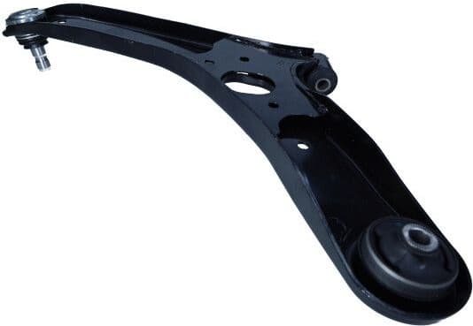 Control/Trailing Arm, wheel suspension 72-6011 - image 2