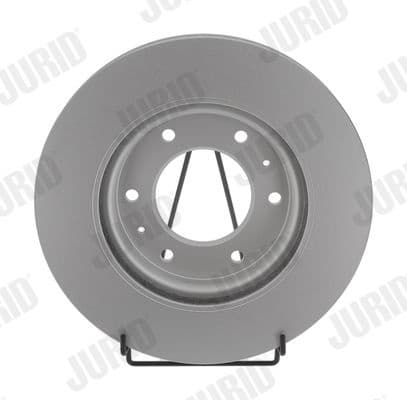 Brake Disc COAT+ 563621JC