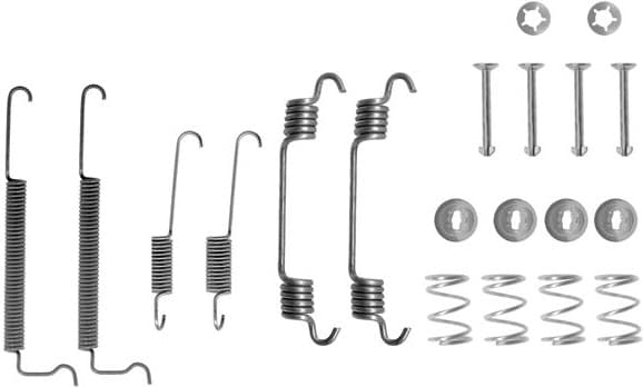 Accessory Kit, brake shoes 1 987 475 135 - image 2