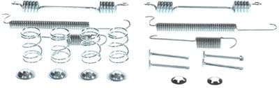Accessory Kit, brake shoes 1 987 475 135 - image 3