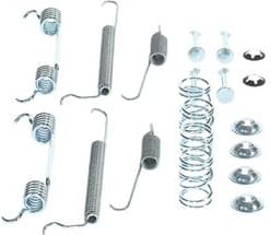 Accessory Kit, brake shoes 1 987 475 135 - image 4