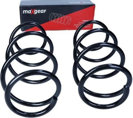 Suspension Spring 60-1205D - image 2