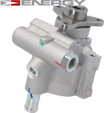 Hydraulic Pump, steering PW680483