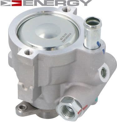 Hydraulic Pump, steering PW680483 - image 2