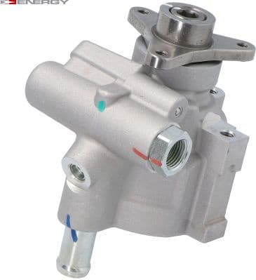 Hydraulic Pump, steering PW680483 - image 4