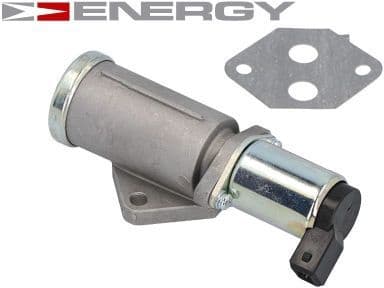 Idle Control Valve, air supply SK0014