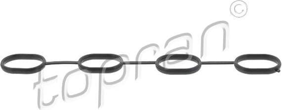 Gasket, intake manifold 821 368