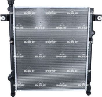 Radiator, engine cooling 550238 - image 3