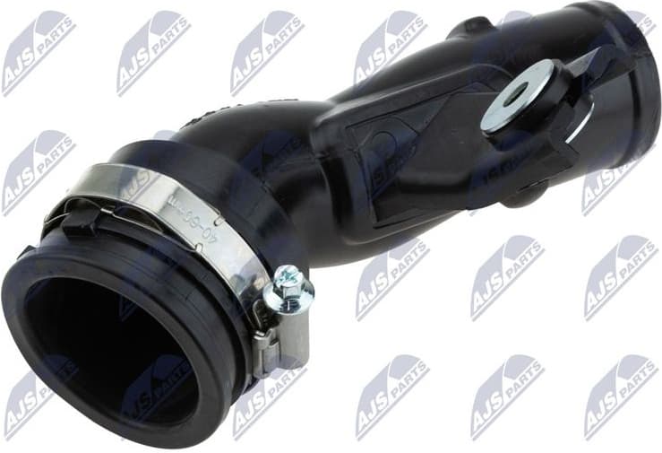 Charge Air Hose GPP-NS-026