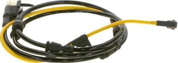 Warning Contact, brake pad wear 1 987 473 582 - image 8