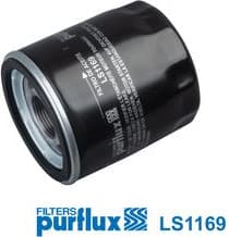 Oil Filter LS1169