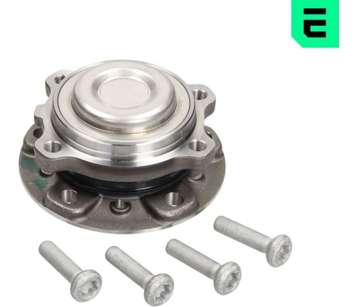 Wheel Bearing Kit 501503