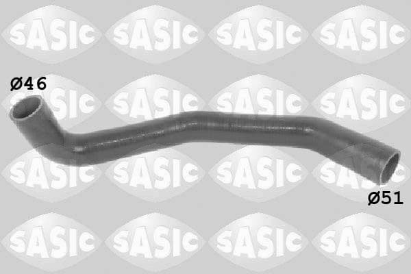 Charge Air Hose 3334023