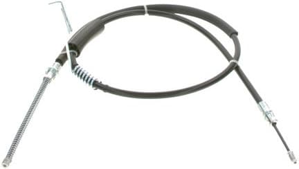 Cable Pull, parking brake 1 987 477 174 - image 2