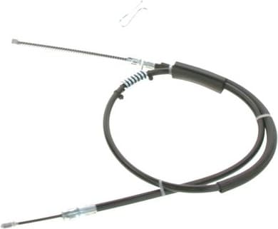 Cable Pull, parking brake 1 987 477 174 - image 3