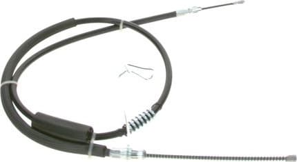 Cable Pull, parking brake 1 987 477 174 - image 5
