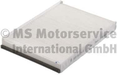 Filter, cabin air 50014604