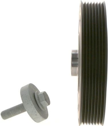 Belt Pulley, crankshaft 1 987 945 610 - image 6