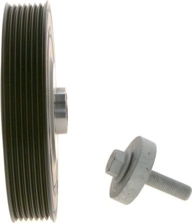 Belt Pulley, crankshaft 1 987 945 610 - image 8