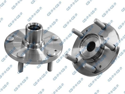 Wheel Hub 9425046