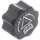 Cap, coolant tank BEHR CRB 117 000S - image 8