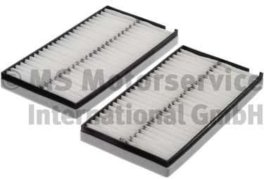 Filter, cabin air 50013752