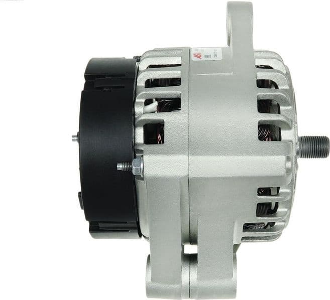 Alternator Remanufactured AS A4042SR - image 2