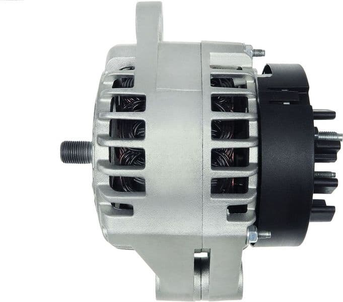 Alternator Remanufactured AS A4042SR - image 4