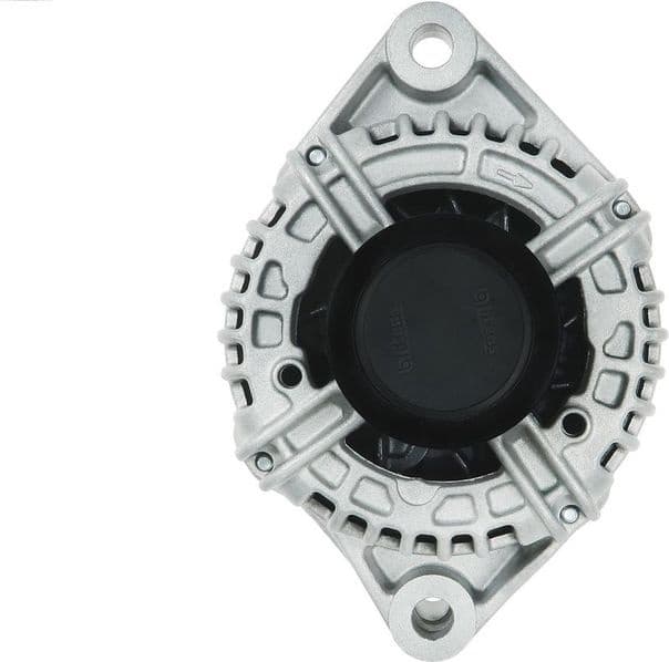 Alternator Remanufactured AS A0215PR
