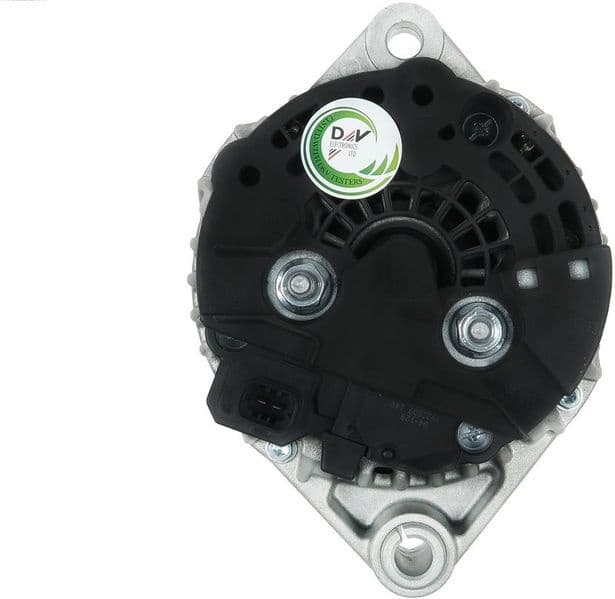Alternator Remanufactured AS A0215PR - image 3