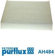 Filter, cabin air AH484