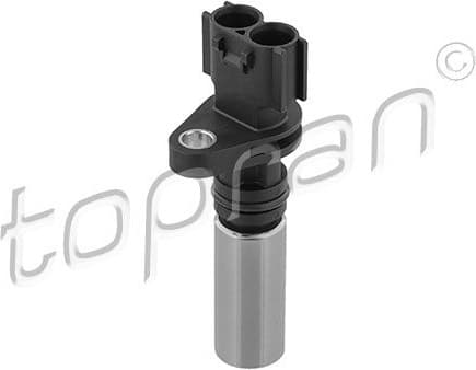 Sensor, crankshaft pulse 623 128