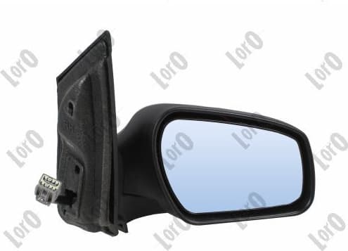 Exterior Mirror LORO 1219M12 - image 2