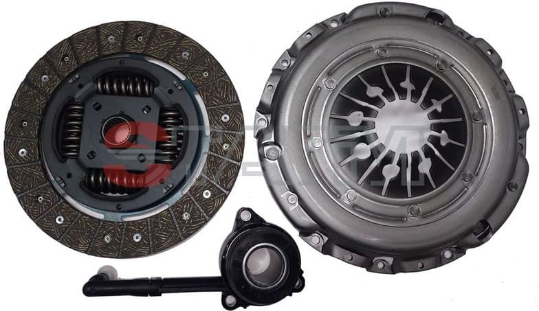 Clutch Kit 120.299