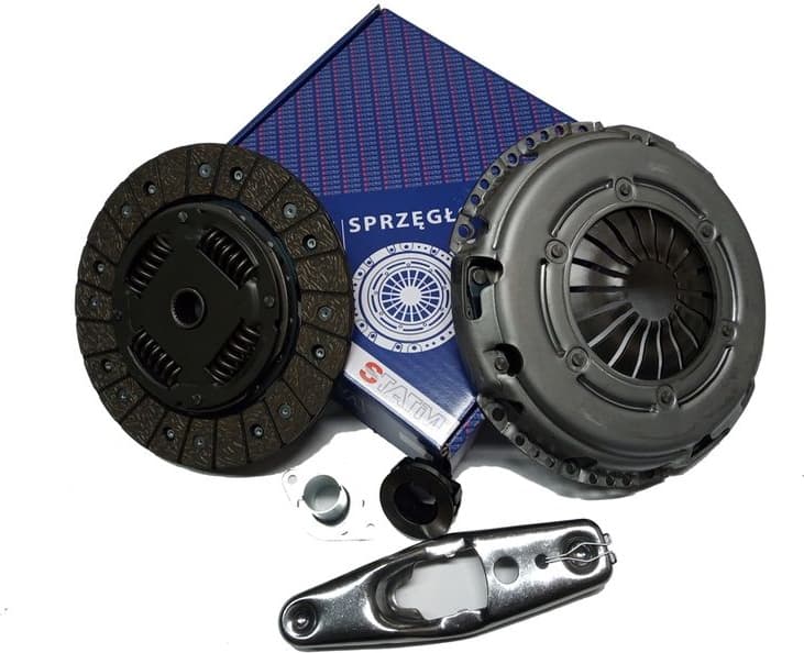 Clutch Kit 100.933