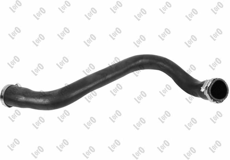 Charge Air Hose LORO 054-028-105