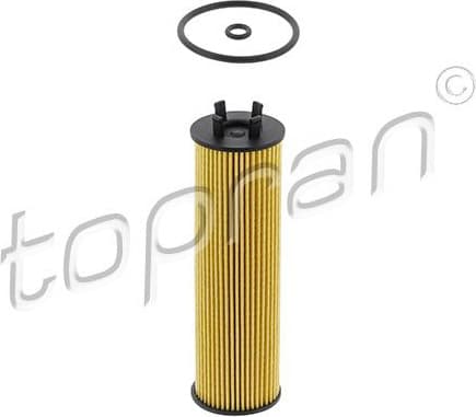 Oil Filter 119 698