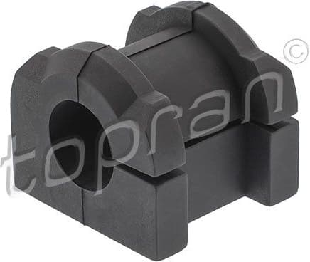 Mounting, stabiliser bar 723 114