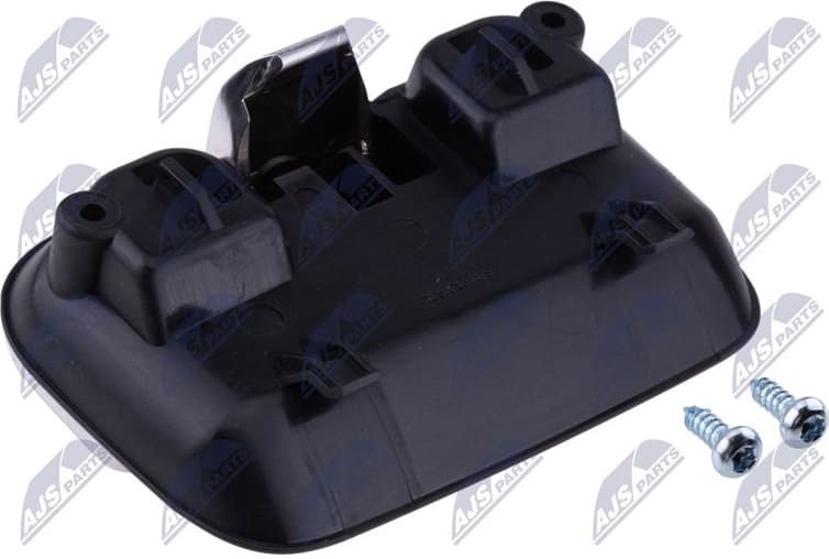 Glove Compartment Lock EZC-PS-026 - image 2