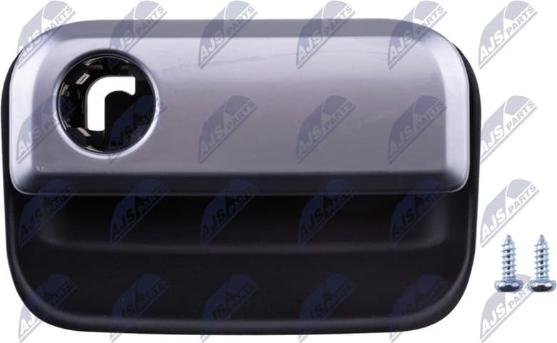 Glove Compartment Lock EZC-PS-026 - image 3