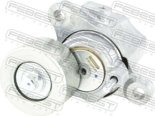 Belt Tensioner, V-ribbed belt 0190-2GRFKS